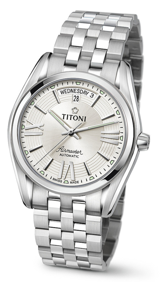 Titoni Watch