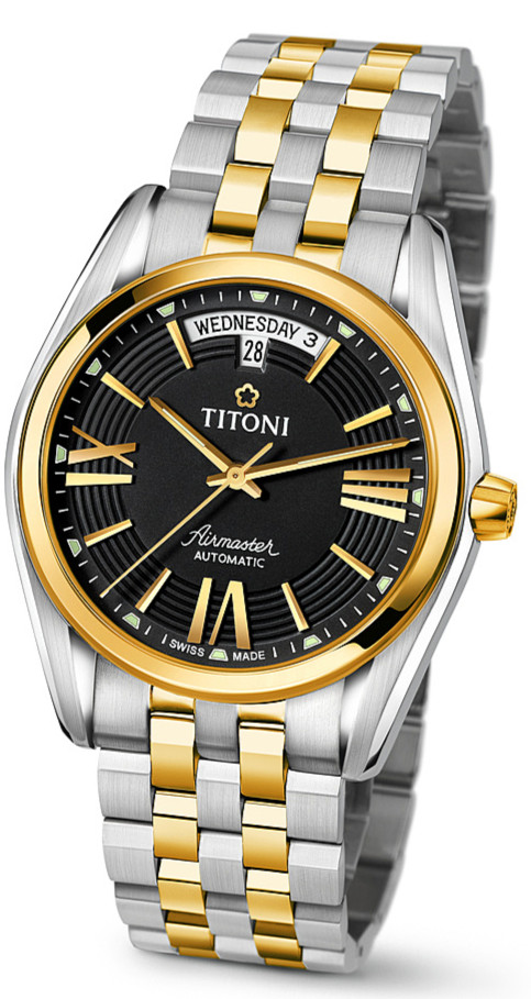 Titoni Watch
