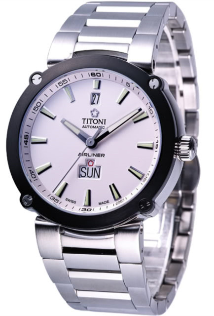 Titoni Watch