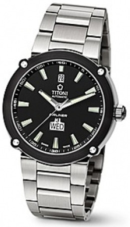 Titoni Watch