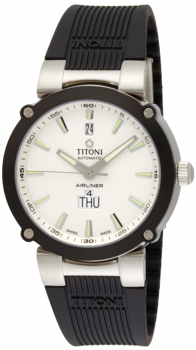 Titoni Watch