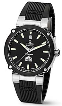 Titoni Watch