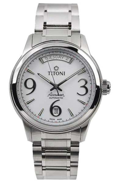 Titoni Watch