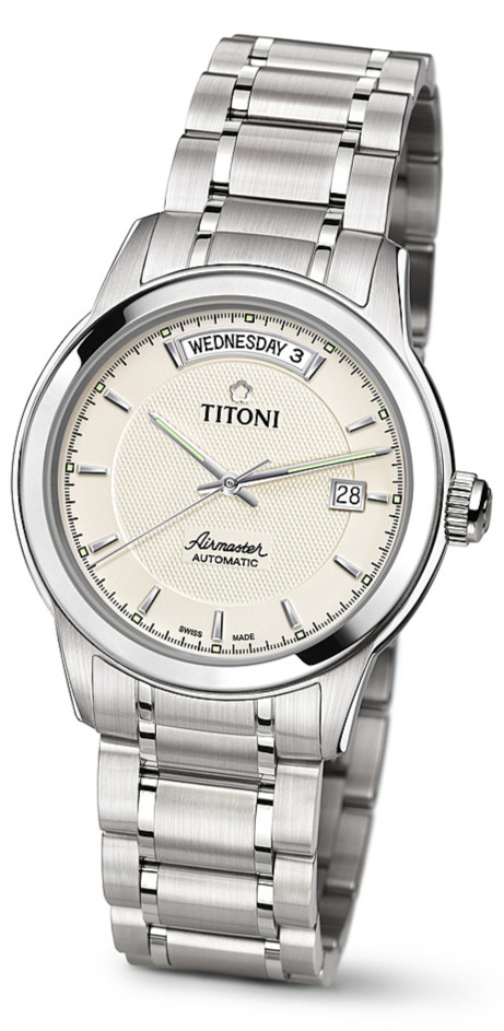 Titoni Watch