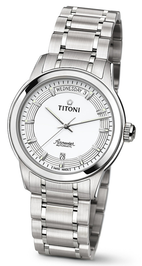 Titoni Watch