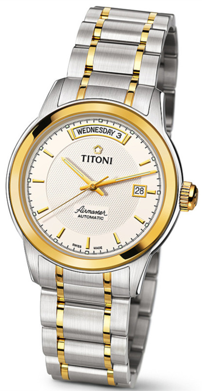 Titoni Watch
