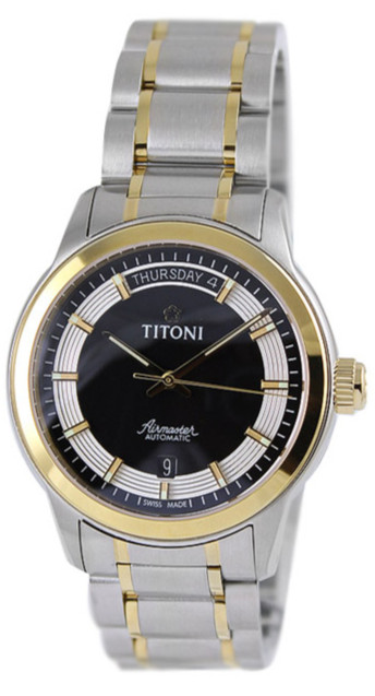 Titoni Watch