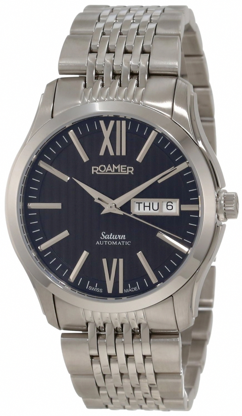 Roamer Of Switzerland Watch