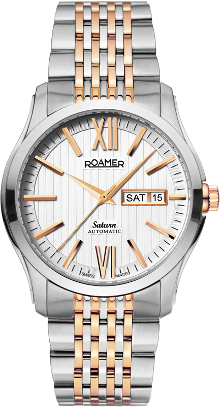 Roamer Of Switzerland Watch