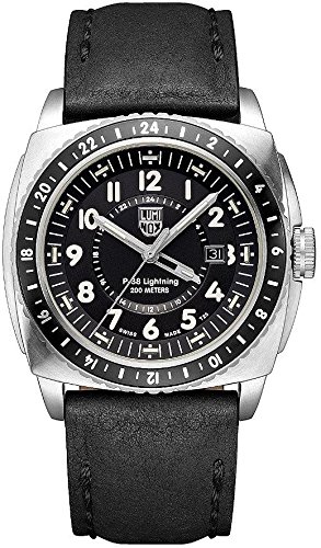 Luminox Watch