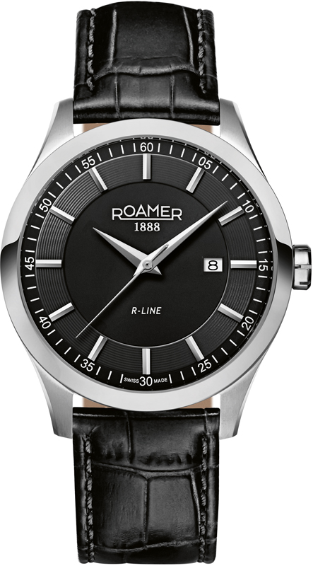 Roamer Of Switzerland Watch