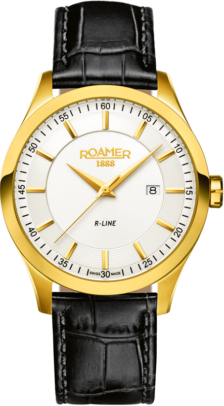 Roamer Of Switzerland Watch