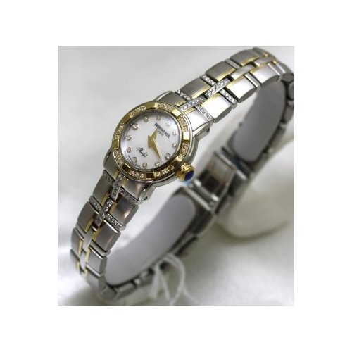 Raymond Weil Watch