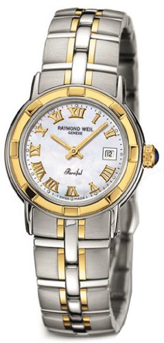 Raymond Weil Watch