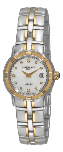 Raymond Weil Watch