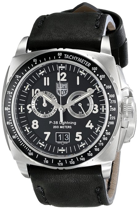 Luminox Watch