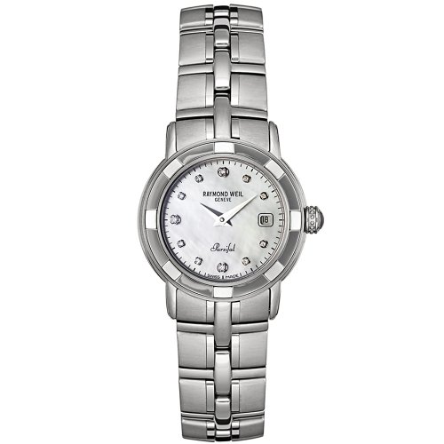 Raymond Weil Watch