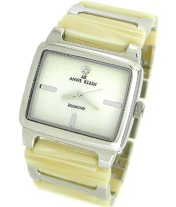 AAA 1:1 Replica Anne-Klein Ladies Watches Mother of pearl Dial Japanese quartz 34MM 9447CMHN Watch