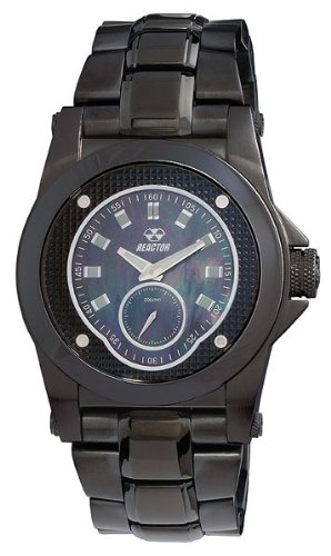 Reactor Watch