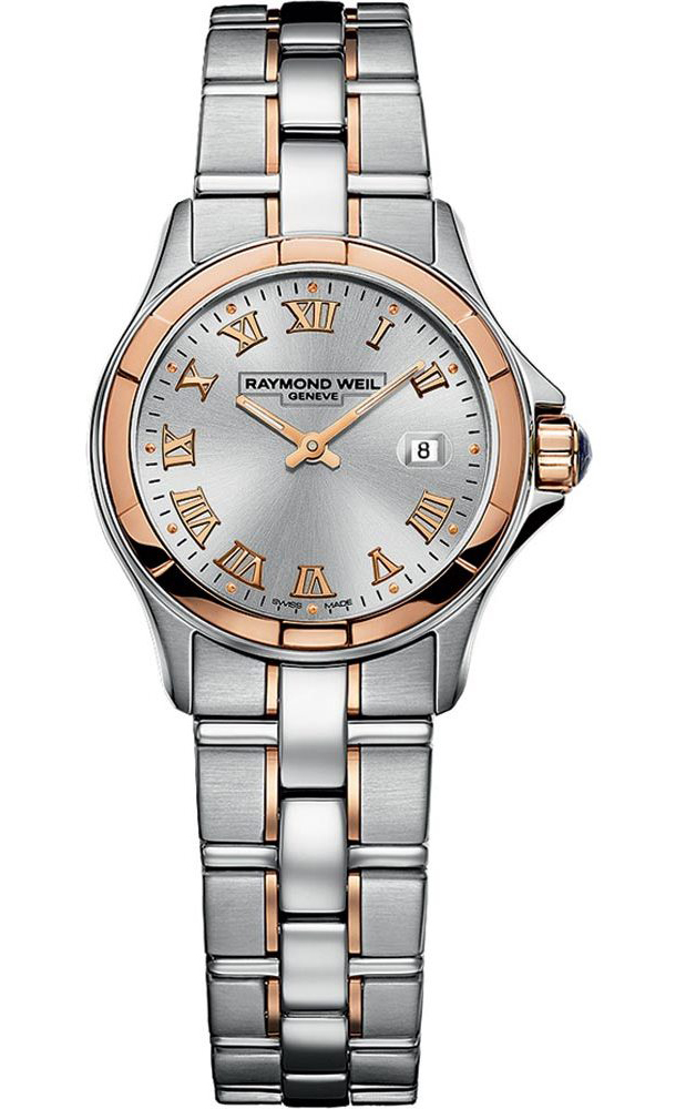 Raymond Weil Watch