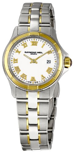 Raymond Weil Watch
