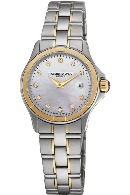 Raymond Weil Watch