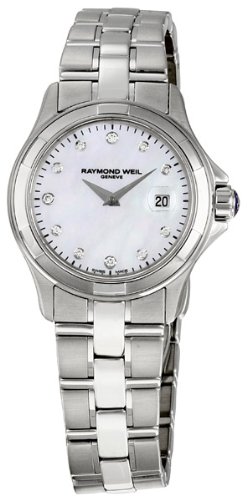 Raymond Weil Watch