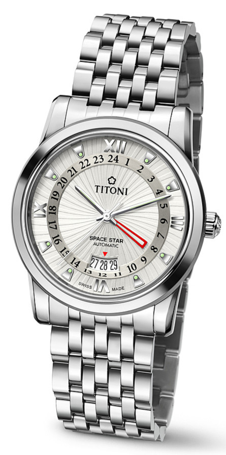 Titoni Watch