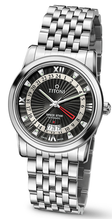 Titoni Watch