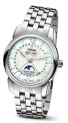 Titoni Watch