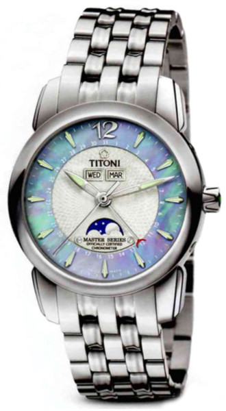 Titoni Watch