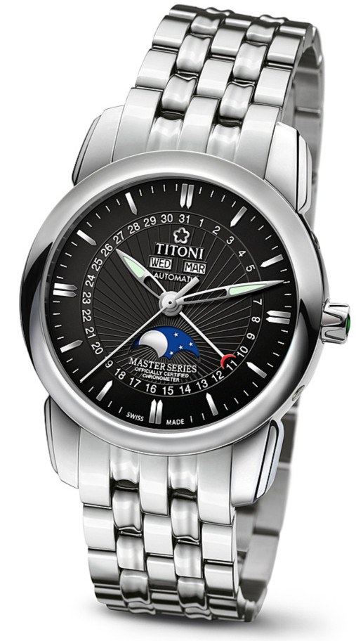 Titoni Watch