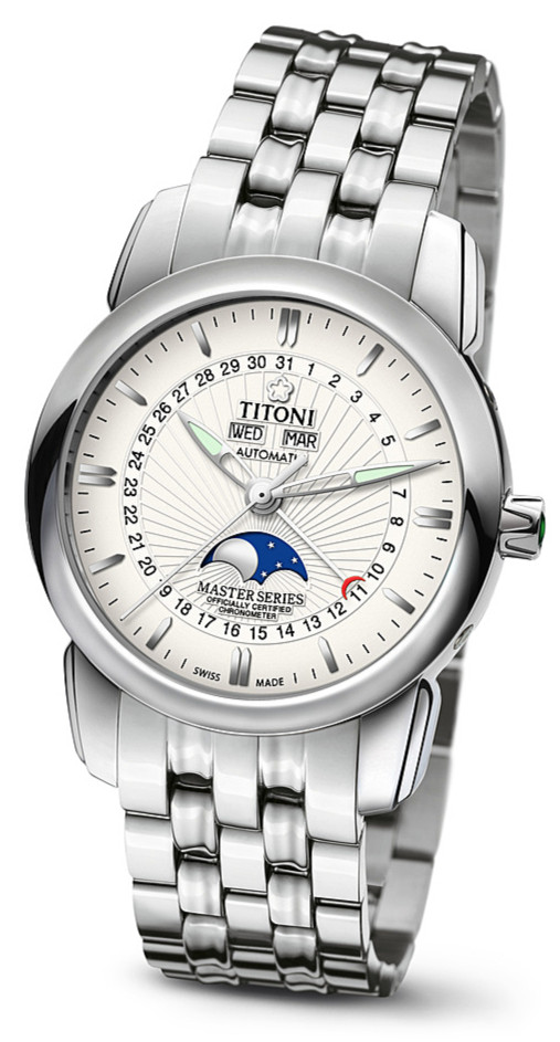 Titoni Watch