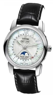 Titoni Watch