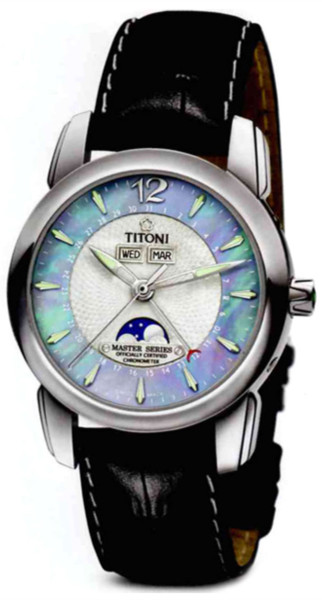 Titoni Watch