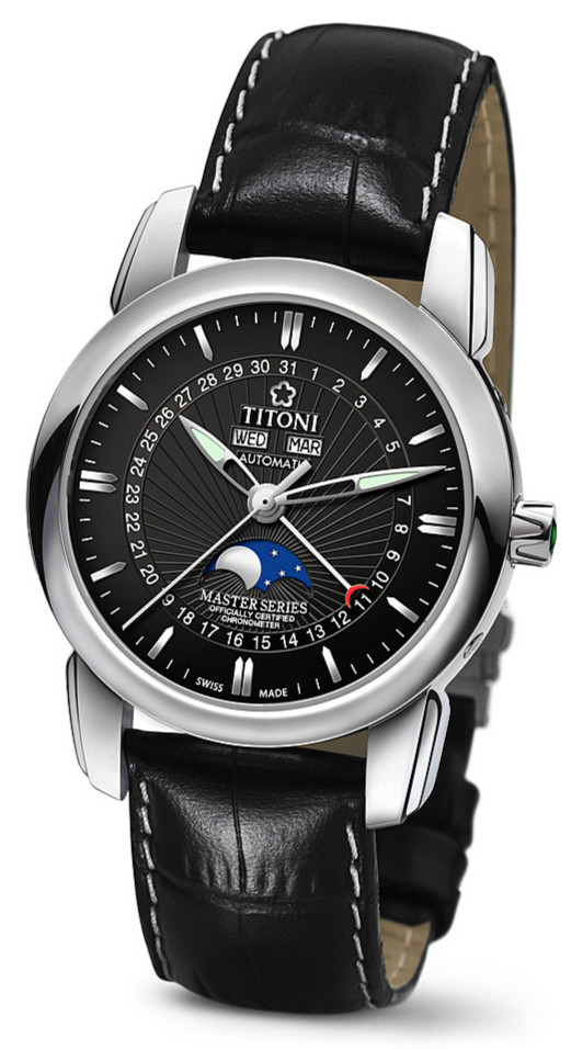Titoni Watch