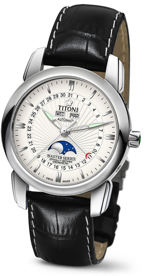 Titoni Watch