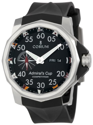Corum Watch