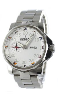 Corum Watch