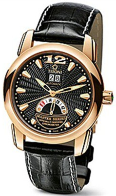 Titoni Watch