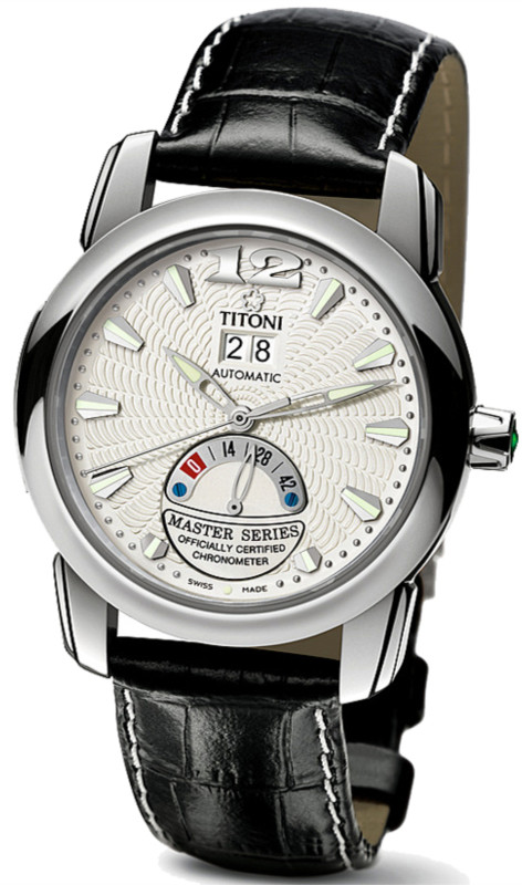 Titoni Watch
