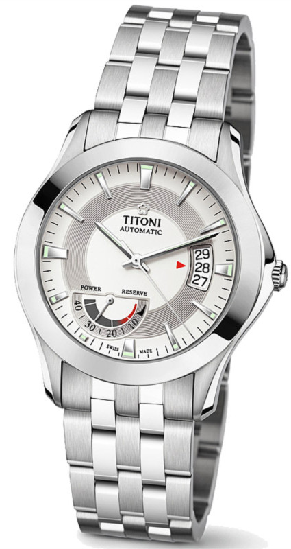 Titoni Watch