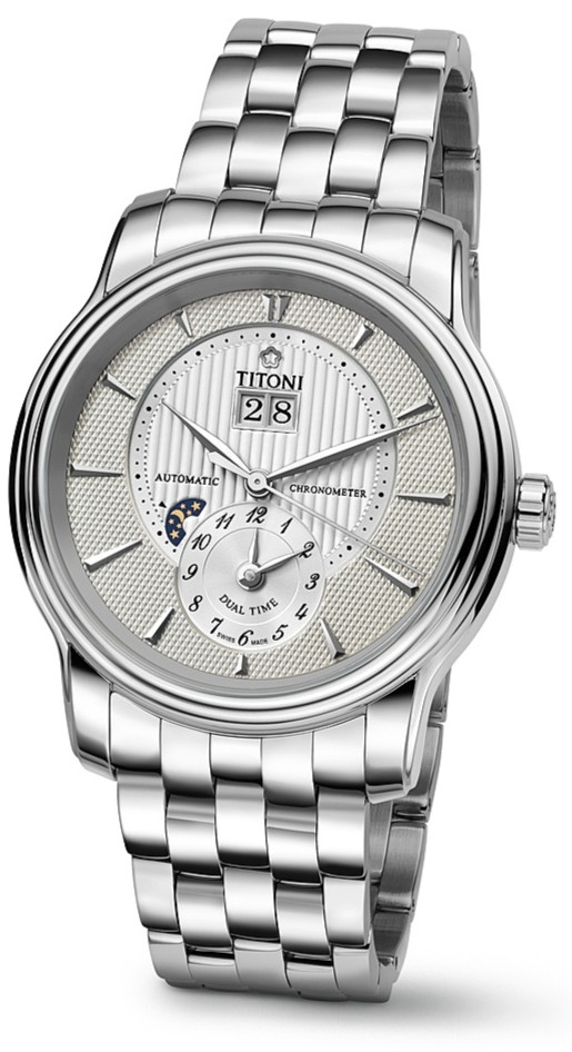 Titoni Watch