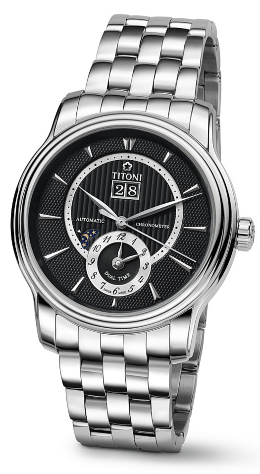Titoni Watch