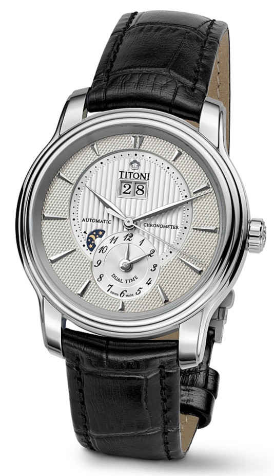 Titoni Watch