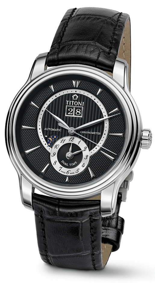 Titoni Watch