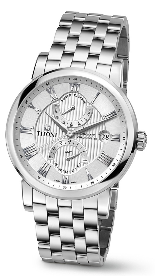Titoni Watch
