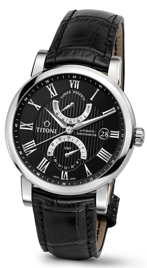 Titoni Watch