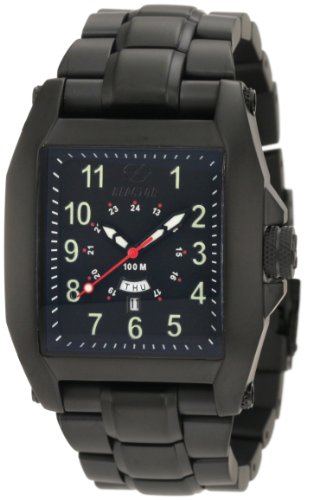 Reactor Watch