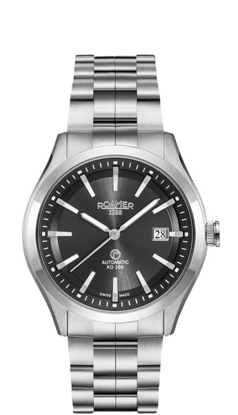 Roamer Of Switzerland Watch